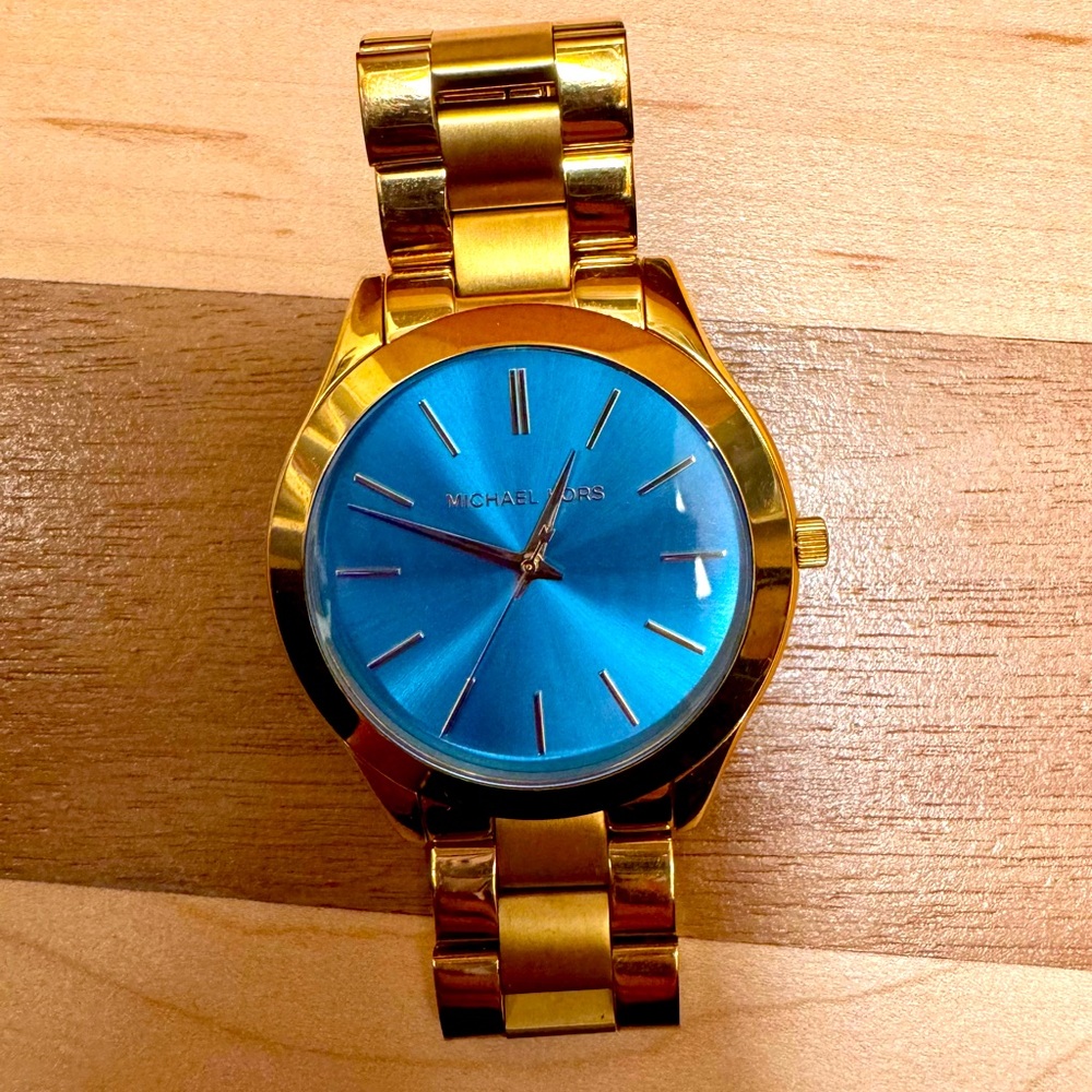 Michael Kors womens watch